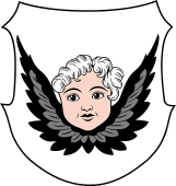 German Family Shield for Engelbrecht