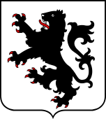 French Family Shield for Vaillant