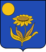French Family Shield for Soulier