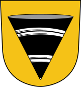 Swiss Coat of Arms for Sultz