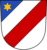 Swiss Coat of Arms for Zollikon