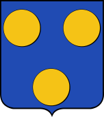 French Family Shield for Pain