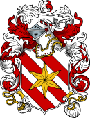 English or Welsh Coat of Arms for Hector (Ref Berry)