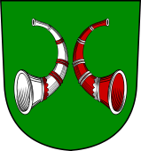 Swiss Coat of Arms for Geltingen
