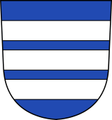 Swiss Coat of Arms for Schauenburg