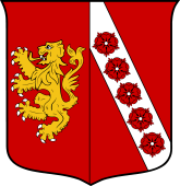 Polish Family Shield for Bombek