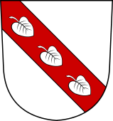 Swiss Coat of Arms for Gotsch