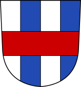 Swiss Coat of Arms for Utliburg