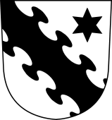 Swiss Coat of Arms for Kinden (zur)
