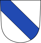 Swiss Coat of Arms for Frödenach
