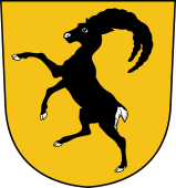 Swiss Coat of Arms for Windeg
