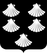 French Family Shield for Béguin
