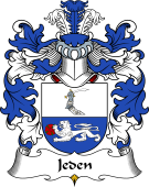 Polish Coat of Arms for Jeden