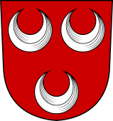 Swiss Coat of Arms for Espinoy