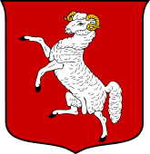 Polish Family Shield for Junosza