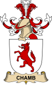 Republic of Austria Coat of Arms for Chamb