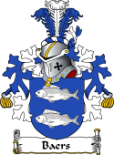 Dutch Coat of Arms for Baers