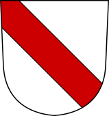 Swiss Coat of Arms for Wissenang