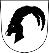 Swiss Coat of Arms for Wissweil