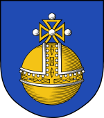 Dutch Family Shield for Meyn