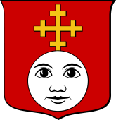 Polish Family Shield for Pelnia
