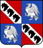 French Family Shield for Philippe