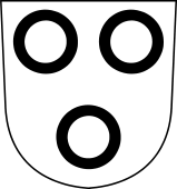 Swiss Coat of Arms for Puirs