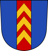 Swiss Coat of Arms for Polweil