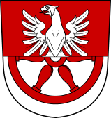 Swiss Coat of Arms for Adlischwil