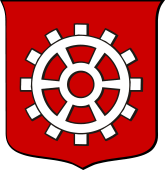 Polish Family Shield for Lichtyan