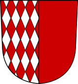 Swiss Coat of Arms for Kriechhen