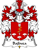 Polish Coat of Arms for Bajbuza