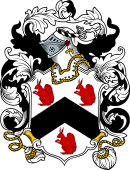 English or Welsh Coat of Arms for Littler (Middlesex)