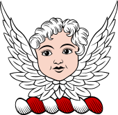Family Crest from Scotland for: Legat (Edinburgh)