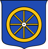 Italian Family Shield for Philippi