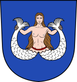 Swiss Coat of Arms for Merveilleux du Vignaux