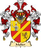 German Coat of Arms (v.25b) Molter