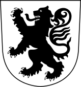 Swiss Coat of Arms for Durnach