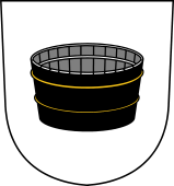 Swiss Coat of Arms for Multberg