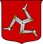 Polish Family Shield for Drogomir