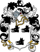 English or Welsh Coat of Arms for Hogg