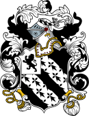 English or Welsh Coat of Arms for Adler (Haverstoke, Essex)