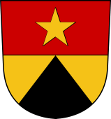 Swiss Coat of Arms for Hinweil