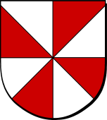 Spanish Family Shield for Giralt