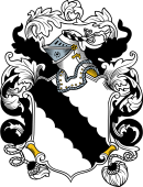 English or Welsh Coat of Arms for Radcliffe