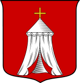 Polish Family Shield for Kisiel