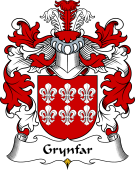 Polish Coat of Arms for Grynfar