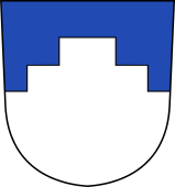 Swiss Coat of Arms for Riehen