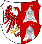 German Family Shield for Wechsler