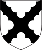 Scottish Family Shield for Anderson